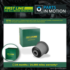 Wishbone / Control / Trailing