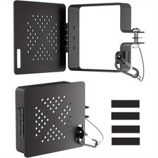 2PCS Aluminum RV Bumper End