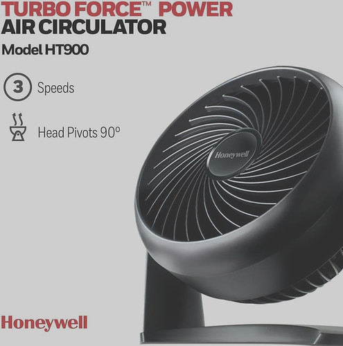 Honeywell ht900e1 turbo fan - honeywell,