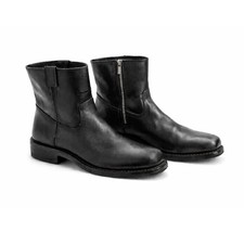 Harley Davidson Black Leather