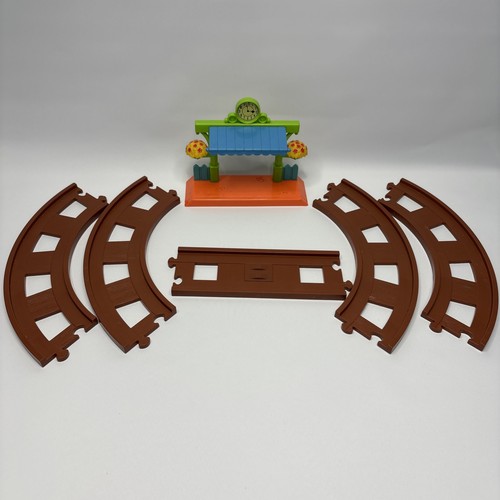 Elc happyland magic motion - magic,