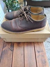 Clarks Originals Men's Desert