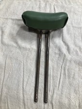 Vintage Koken 2 Post Barber