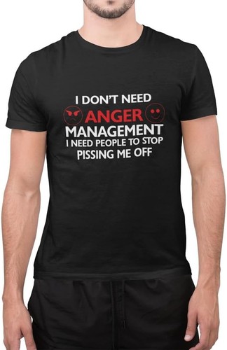 Don need anger - i, don’t