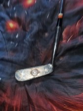 Bulls Eye Golf Putter