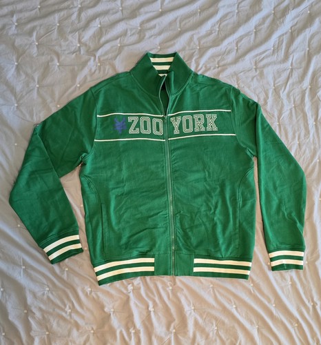Zoo york vintage - zoo, 2000s