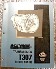 Jan 2003 Mack Truck