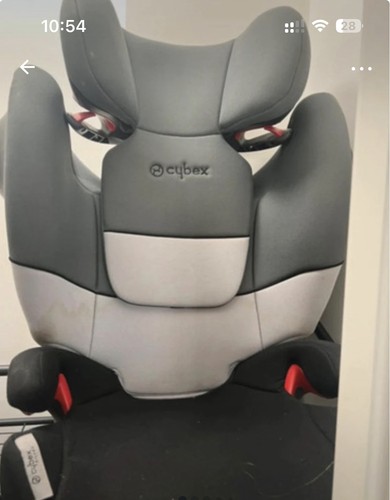Cybex 512116009 36kg - 512116009, 15-36kg