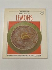 Sainsbury’s 50 Recipes For