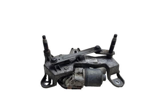 Mercedes class wiper motor - mercedes,