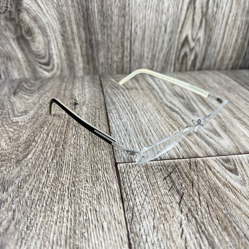 Lindberg spirit titanium ivory - lindberg,