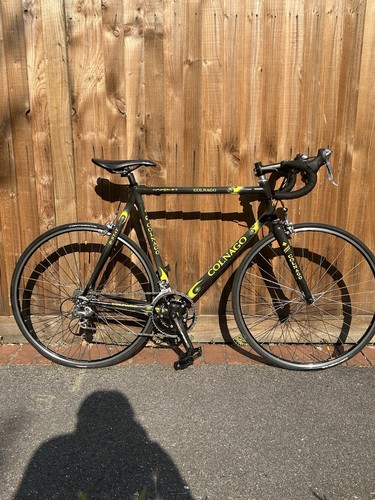 Colnago c40 stay carbon road - colnago,