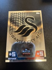 2014-15 Topps Match Attax