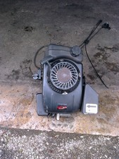 LAWNMOWER ENGINE COMPLETE FOR
