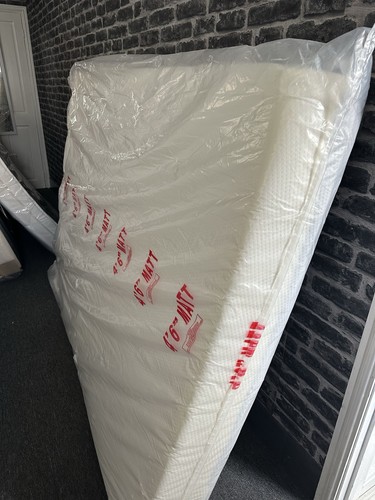 4ft6double luxury bouclé - 4ft6double,