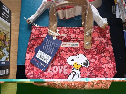 Cath kidston small bag - cath,