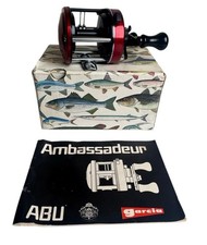 Vintage ABU Garcia Ambassadeur