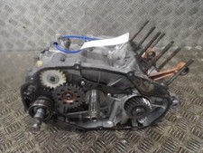 Yamaha YR5 350cc 1970-1972