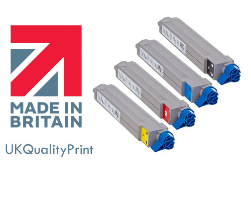 Toner cartridge for oki - for, es9410
