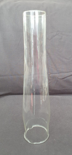 Tall oil lamp funnel - lamp,