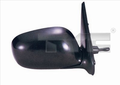 Right tyc 324 - right, 324-0001