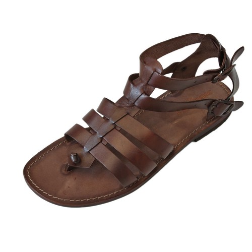 Men gladiator sandals of - gladiator,