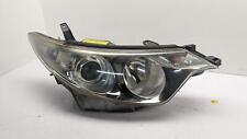 TOYOTA ESTIMA PRE-FACELIFT 2006 - 2009 RIGHT HEADLAMP BI XENON 71025 28-192