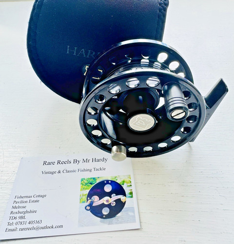 Hardy uniqua series - 1, la