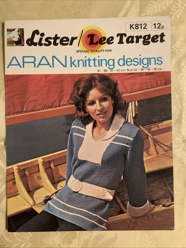 Lister lee target - lister/lee,