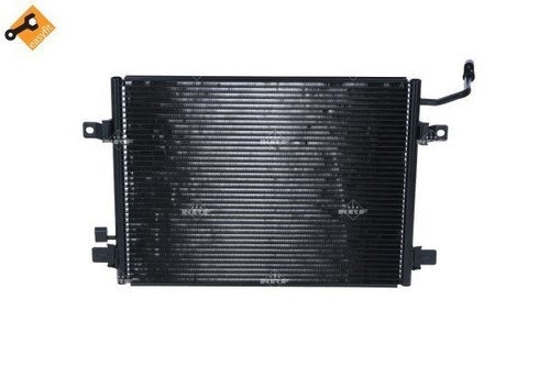 Genuine nrf condenser for - genuine,