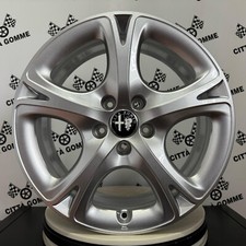 Set Of 4 Original Alloy Wheels