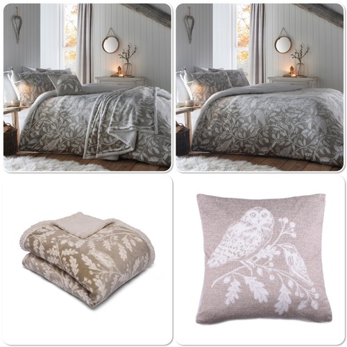 Duvet cover bedding - set, or