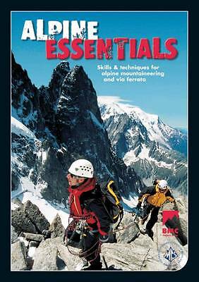 Alpine essentials skills and - alpine,
