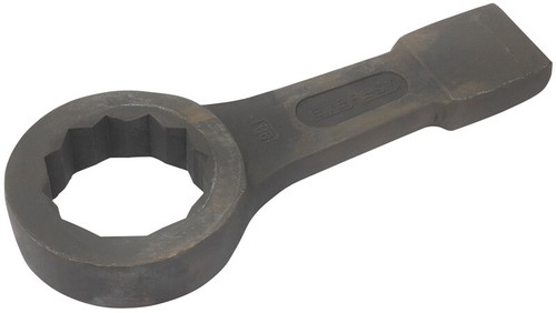 Draper 90mm slogging striking - 90mm,