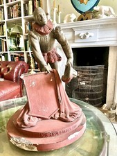 VINTAGE EARLY 20thC RALEIGH