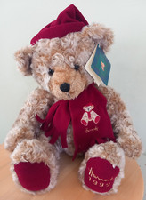 HARRODS Teddy Bear Dated