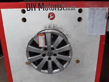 2007 VOLKSWAGEN PASSAT B6 16 Inch Alloy 10 Spoke (7Jx16) "Sarena" Wheel