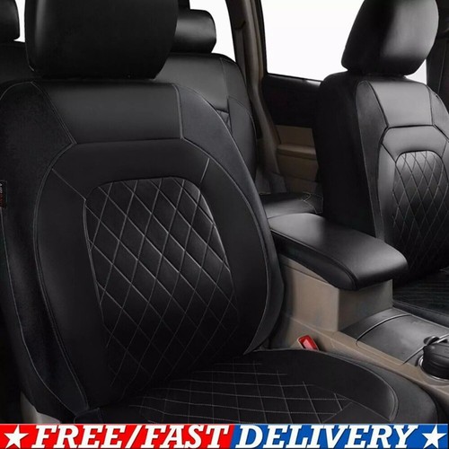 Front seat covers protectors - 2,