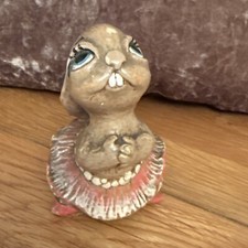 Pendelfin Margot Pleated Skirt