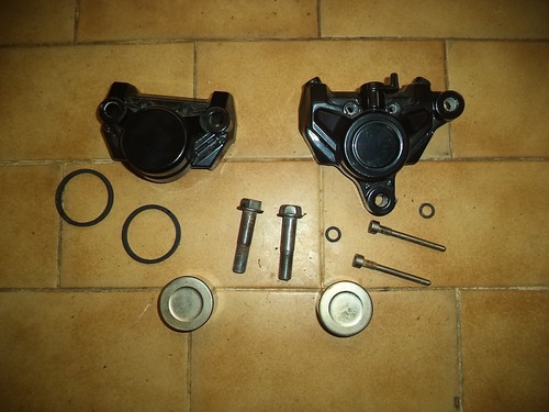 Yamaha 350 ypvs - yamaha,