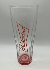 Limited Edition Budweiser
