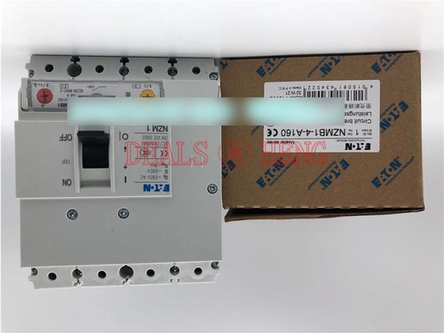 New 1pcs eaton - circuit, breaker