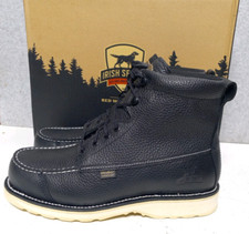 Red Wing Irish Setter