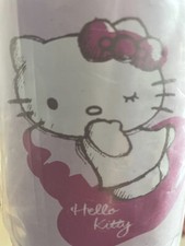 Hello kitty carpet rug sanrio - hello,