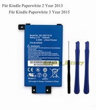 OEM New Battery 58-000049 For