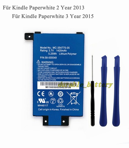 Oem new battery - oem, for