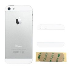 For iPhone 5 - Rear Top and