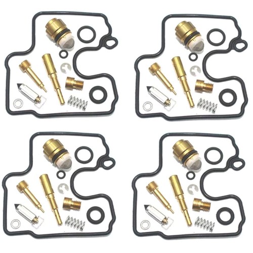 Carb repair kit fit - carb,