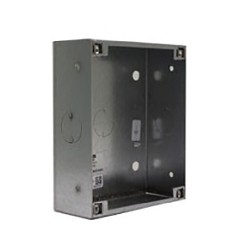 Fermax back box - back, marine