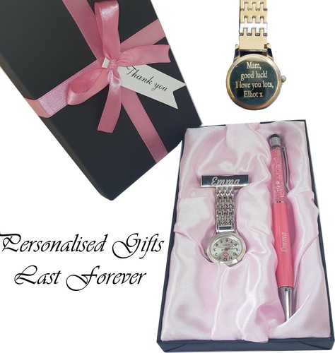 Personalised nurse student - personalised,